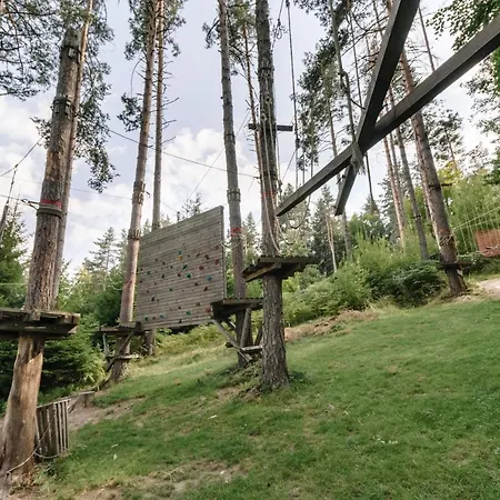 Eco Zdravetz Hotel Zar-Kalojan